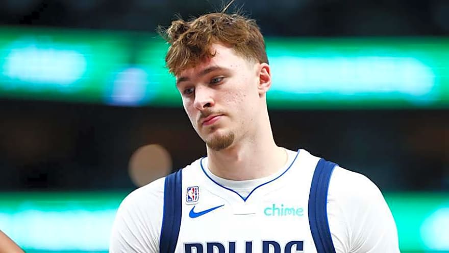 3 overreactions from Mavericks&#39; season-opening loss to Spurs, Cooper Flagg&#39;s debut