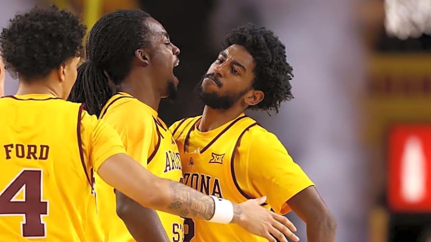Arizona State Sees Bump in Key Metrics After Major Conference Victory