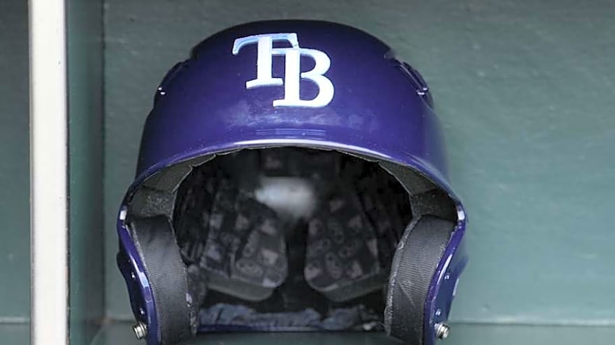 Rays' Prospect Predicted To Make Positive Impact for Team This Season