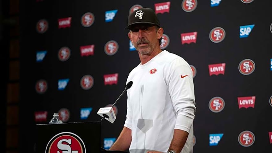 Rams&#39; Rivals Named Offseason Losers