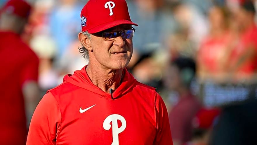 Three Key Factors for Phillies in Series Against Guardians
