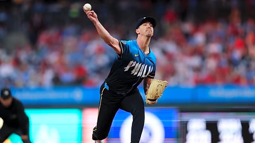 Former Dodgers All-Star Predicted to Join Angels in Free Agency