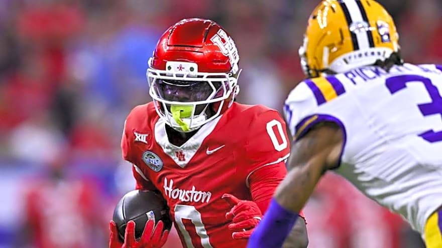 Houston vs Southern: The Matchups That Will Decide The Game