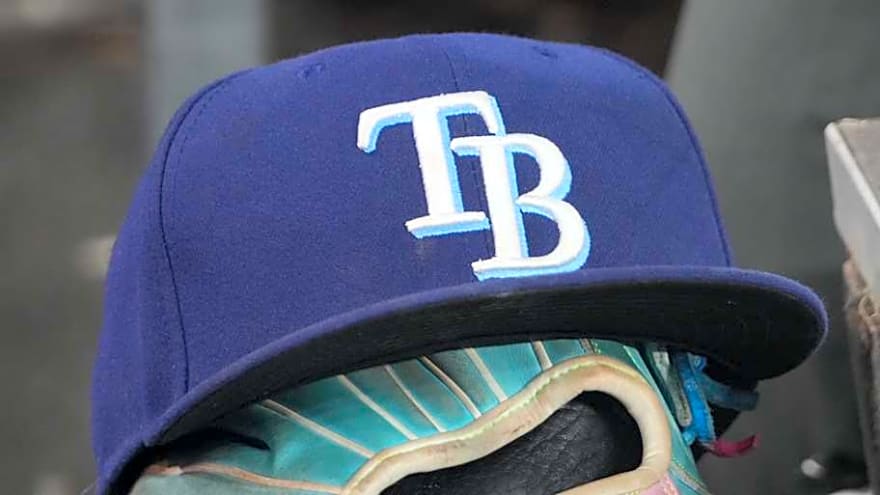 Rays' Star Slugger Could Become Top Player in Baseball in Near Future