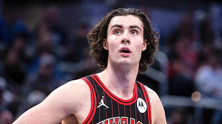 Josh Giddey Downgraded As Pacers Go for Crazy Series Sweep Over Bulls