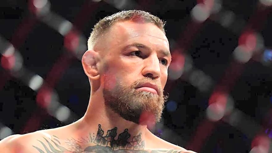 Conor McGregor Quickly Deletes Post Promising Long-Awaited UFC Return Fight