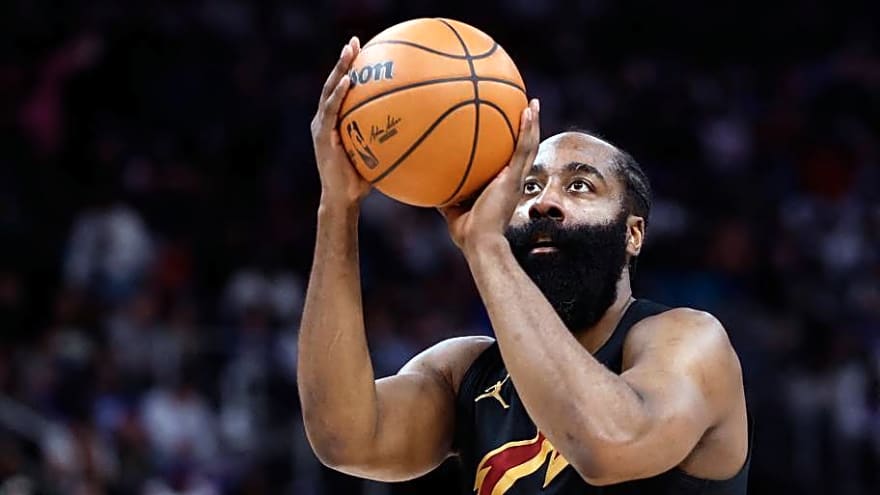 Predicting Final Two Moves of Cleveland Cavaliers Offseason