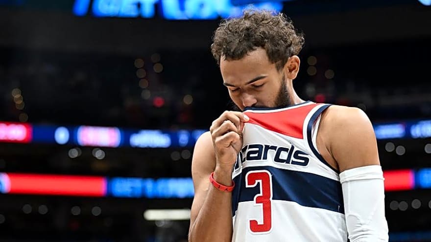 Everything to Know Ahead of Wizards vs Nets