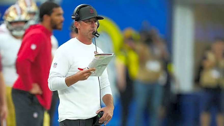 Three 49ers Whose Stock Decreased in the Loss to the Buccaneers