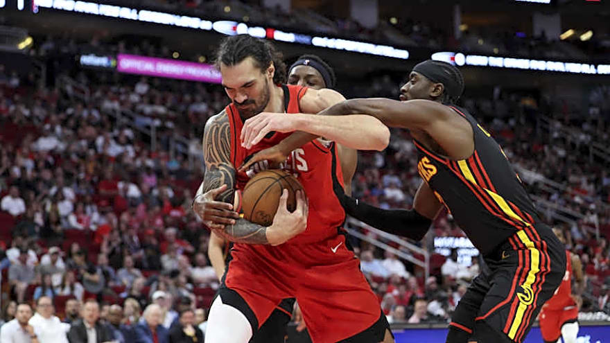 Atlanta Hawks Lose Out On Massive Center Target Before the Start of Free Agency