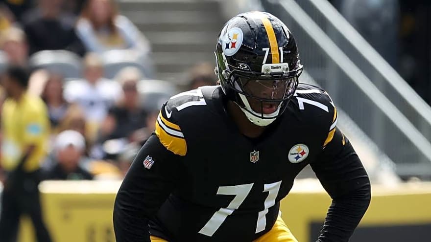 5 Winners, 3 Losers From Steelers Win Over Bengals
