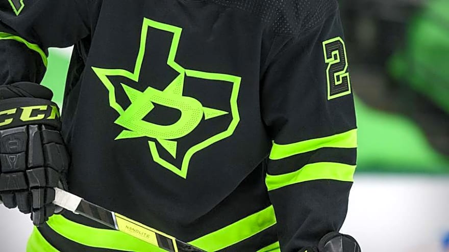 Stars Hire Former Olympic Figure Skater as Assistant Coach