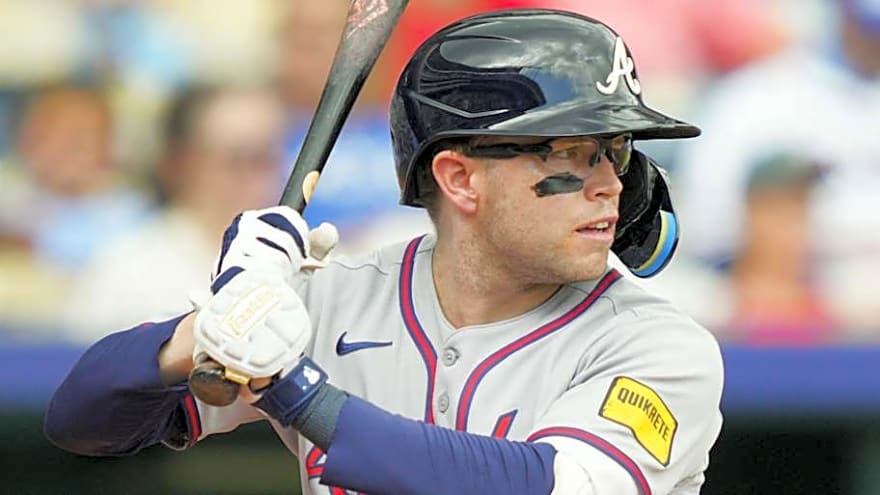 Former A&#39;s Shortstop Traded to Houston Astros in Swap That Helps Former Team