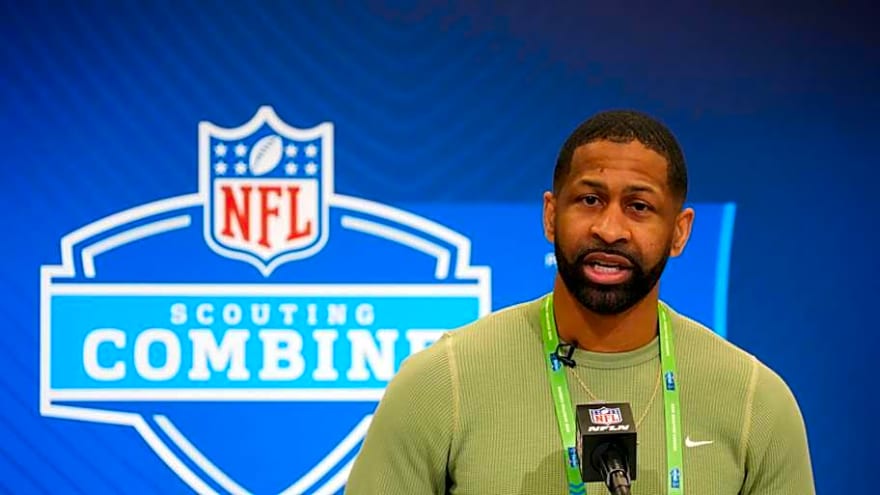 Where the Cleveland Browns top pick can end up in the 2026 NFL Draft