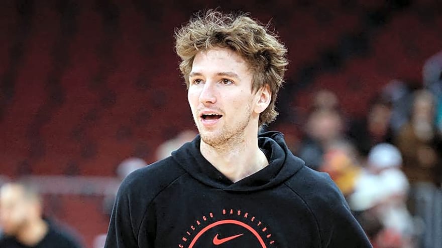 Bulls Training Camp Schedule: Media Day, Open Practice, Preseason Dates
