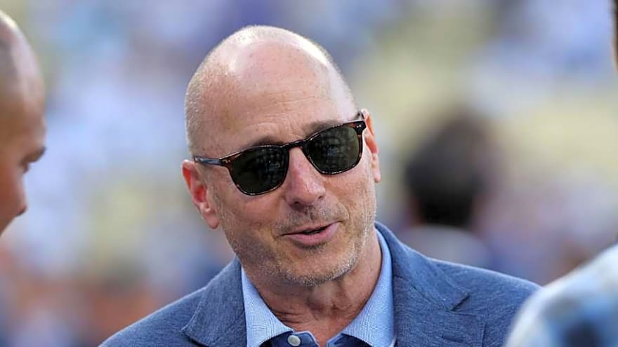 Brian Cashman Failed to Address Yankees' Biggest Issue in Offseason, and It's Showing