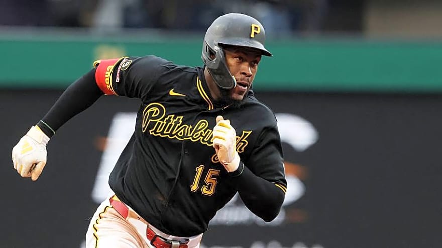 Pirates Explain New Oneil Cruz Injury Decision