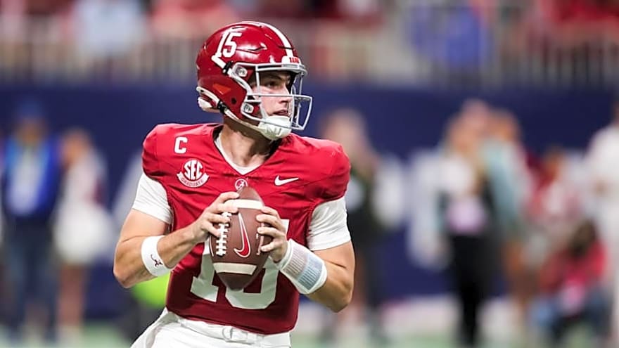 $6.5 million college football QB raises concern for NFL teams