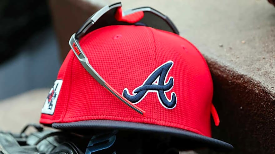 Rays Claim Pitcher Recently Designated for Assignment by Braves