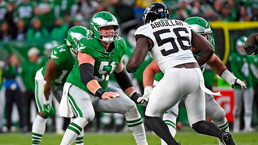 Could Strong Side Be Yasir Abdullah&#39;s Jaguars Future?