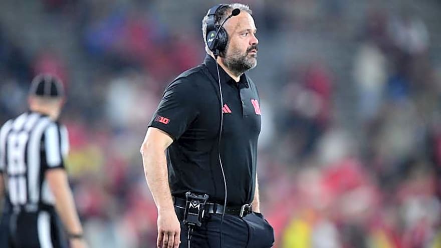 The Hard Truth Behind Nebraska’s In-State Recruiting Decline Under Matt Rhule