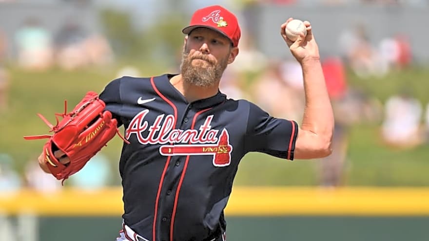 Alex Cora Doesn't Sugarcoat Red Sox's Chris Sale Trade Decision