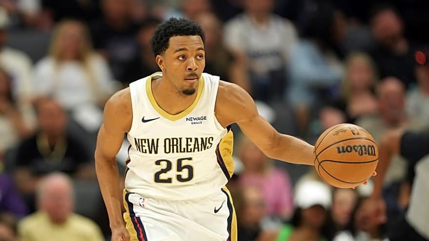 How Warriors Can Make Impactful Trade without Mortgaging the Future