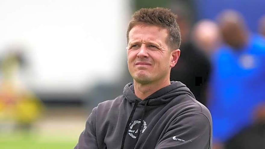 Insider Reveals When Cardinals Expect to Hire New Head Coach