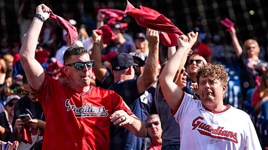 Guardians prospect lauded with MVP honors in winter league play