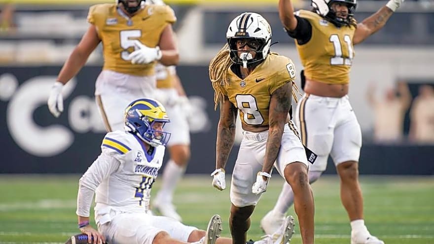 Why Vanderbilt Football Still Believes It's Set For Historical Season Despite Early Woes