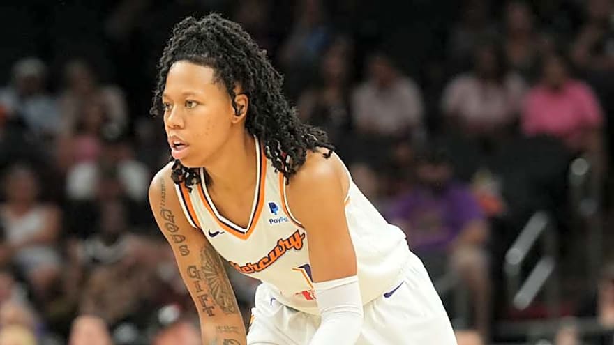 Why Phoenix Lost To Its Conference Rivals