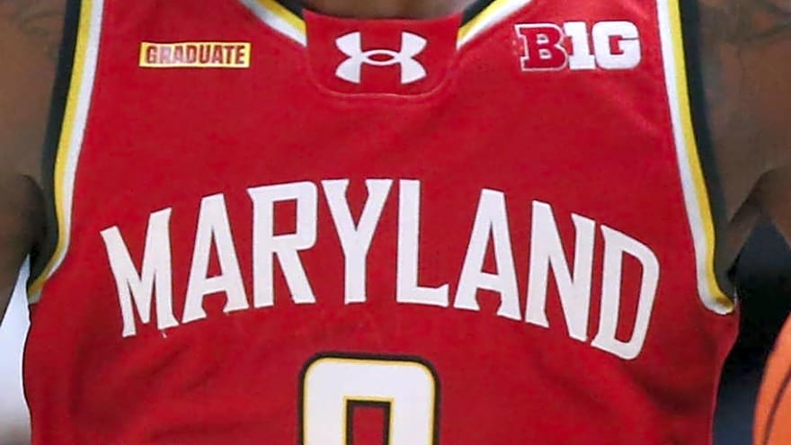 Maryland Basketball offers explosive  4-star forward