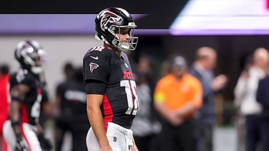 Saints Linked To $180 Million Trade For Hated Division Rival QB