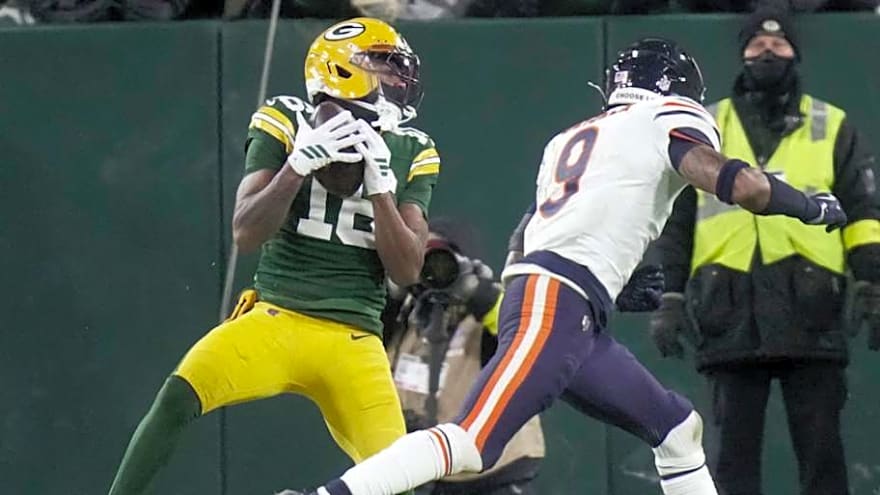 The lesson learned by Bears with heartbreaking 28-21 defeat