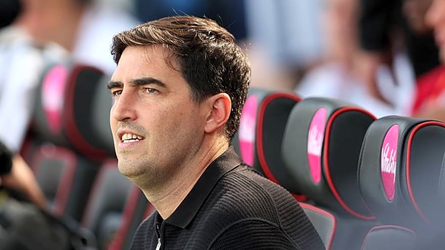 Liverpool fans should be concerned as Chelsea lead race for 23-Year-Old £100m target