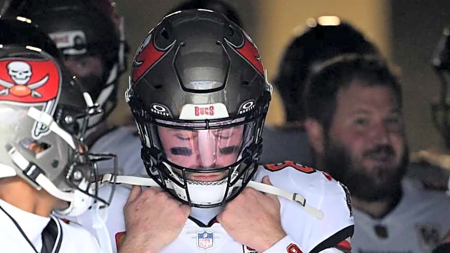 The good, bad and ugly from Buccaneers' 23-20 loss to Panthers