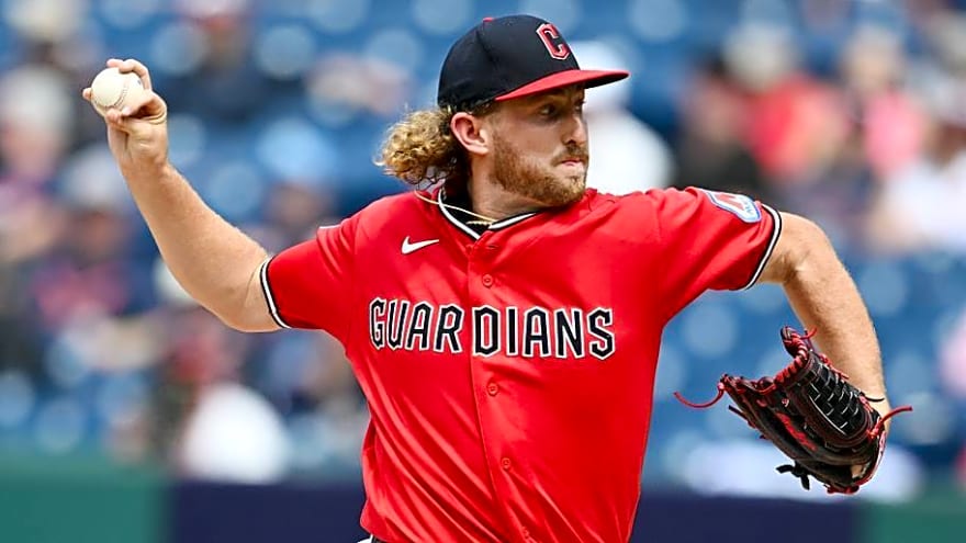 One Unexpected Guardians Trade Could Change Everything at the Deadline