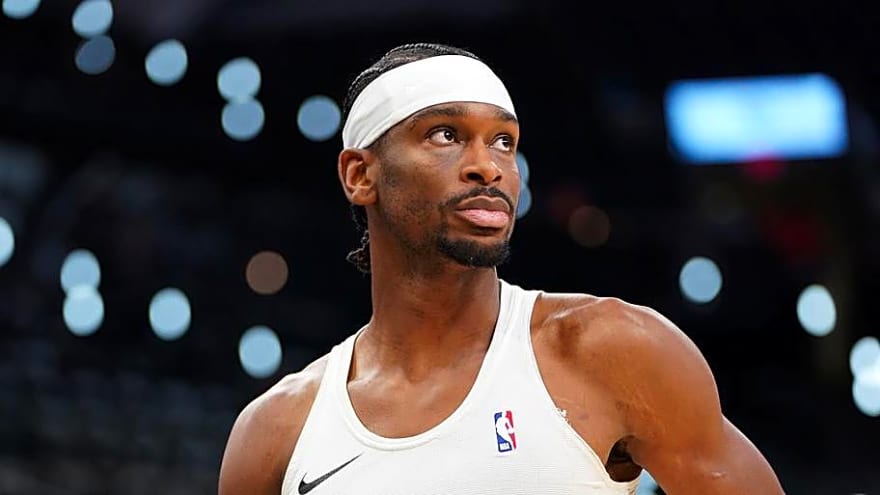 Ranking the OKC Thunder's Biggest Needs Before the NBA Draft