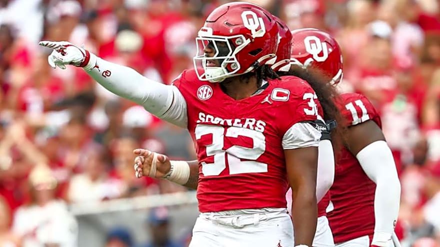 Chargers Named Best Fit for Intriguing Developmental Prospect Ahead of 2026 NFL Draft