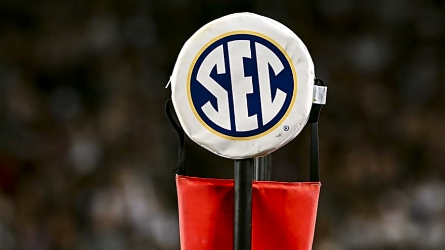 Which SEC Team is Mostly Likely to Lose to Unranked Foe Week 1? Just a Minute