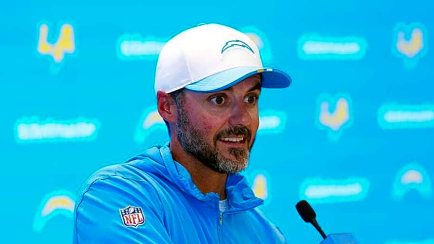 Titans targeting Chargers coach during head coaching search