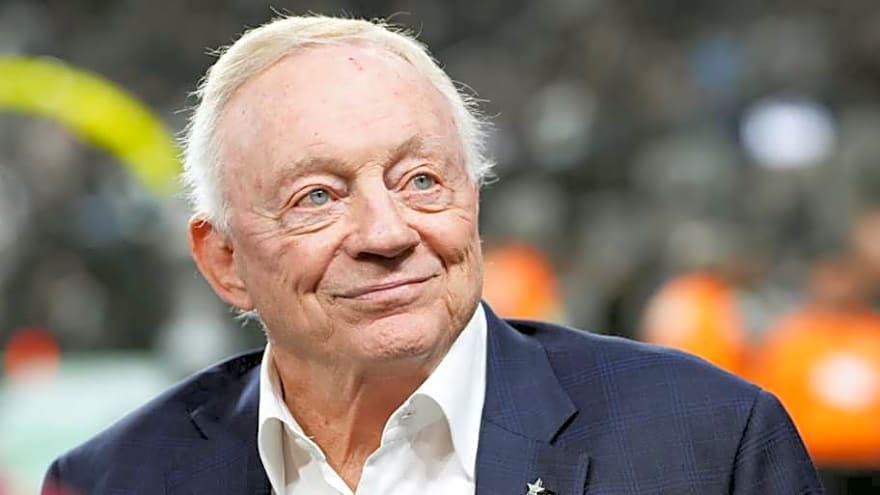 Cowboys' Updated Salary Cap Space Entering Week 3 of NFL Free Agency