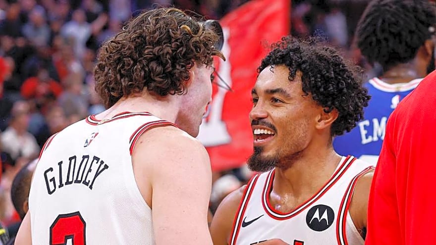 One Bulls Player Will Be More Important Than Meets the Eye This Season