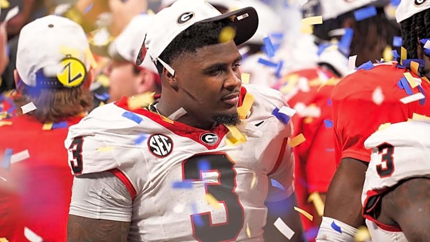 5 players Cowboys should be scouting during New Year's bowl games