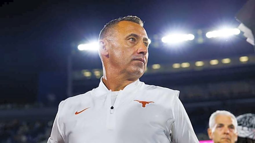 Steve Sarkisian's Connection With New Texas QB Dates Back to 2019