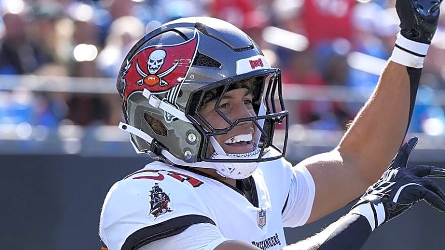 Buccaneers May Have an All-Pro Cornerback Candidate on Their Roster