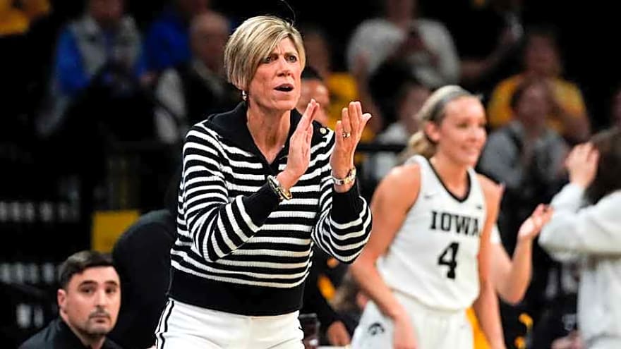 Iowa Begins Preparations For WBCA Showcase
