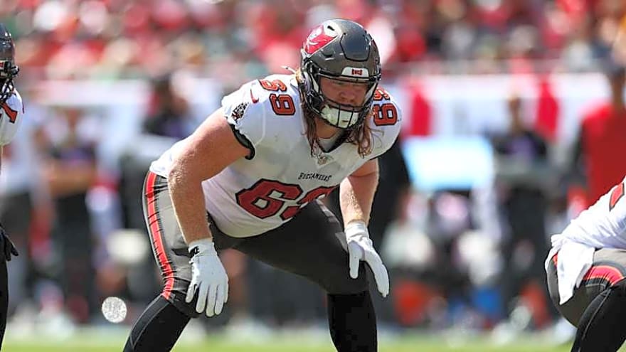 Atlanta Falcons Week 15 Opponent, Buccaneers, Suffer Another Injury Blow