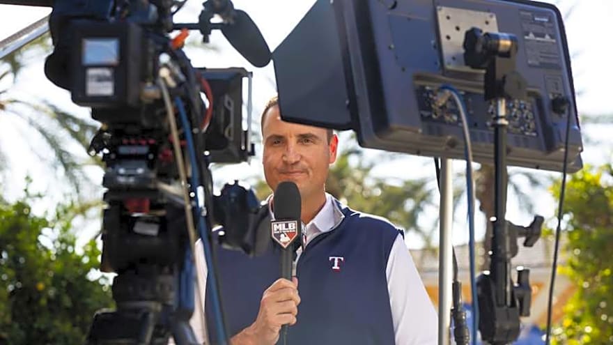 Three Ways to Assess Texas Rangers’ Opening Day Payroll Ranking, Breakdown