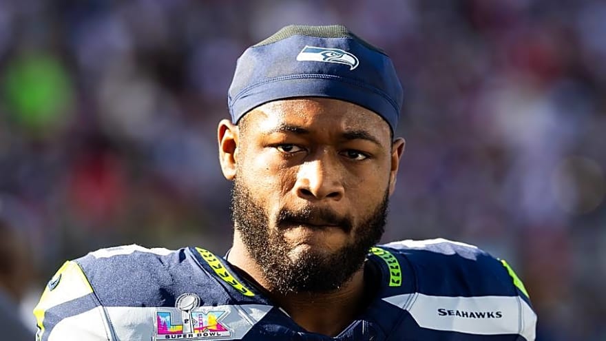 3 Matchups That Will Decide Seahawks’ Week 1 Clash Against Patriots